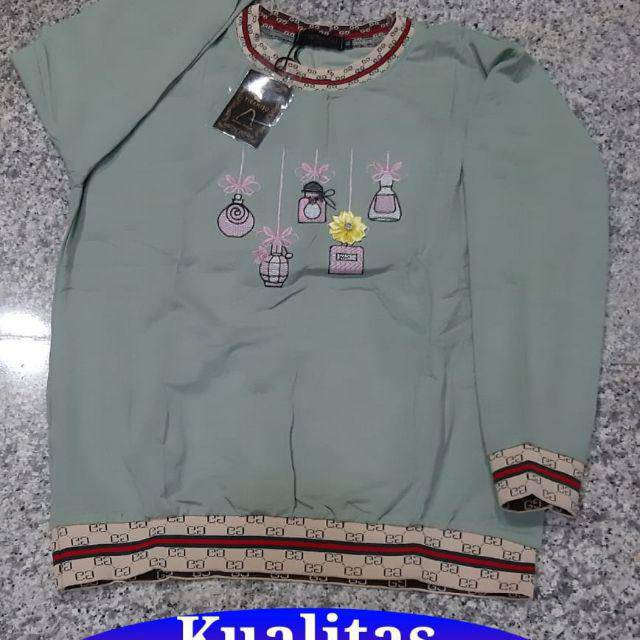 Kaos Import tiramisu