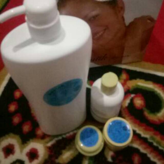 Krim cantik baratajaya