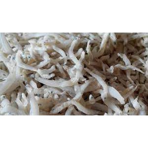 

BINAR- Sayuran Segar Sayur Cibubur FRESH Teri Medan