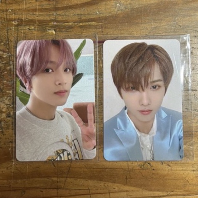 MINI BAG MINIBAG MD MERCH MERCHANDISE HOT SUMMER DREAM NCT MARK CHENLE JENO JISUNG RENJUN  HAECHAN P