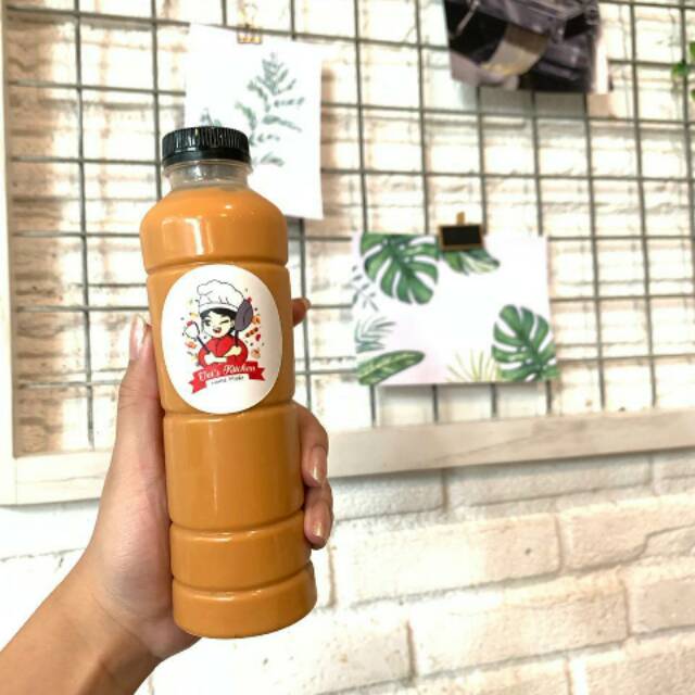 

Thai Tea Home made