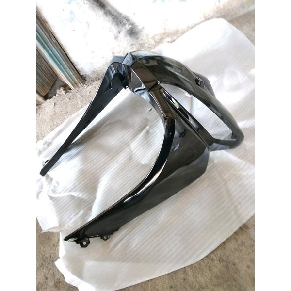 tameng depan bodi depan sayap depan revo fit fi injeksen