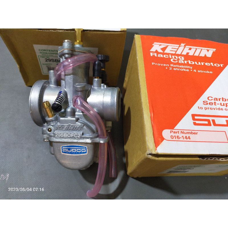 Pwk 28 sudco Thailand BUKAN CINA