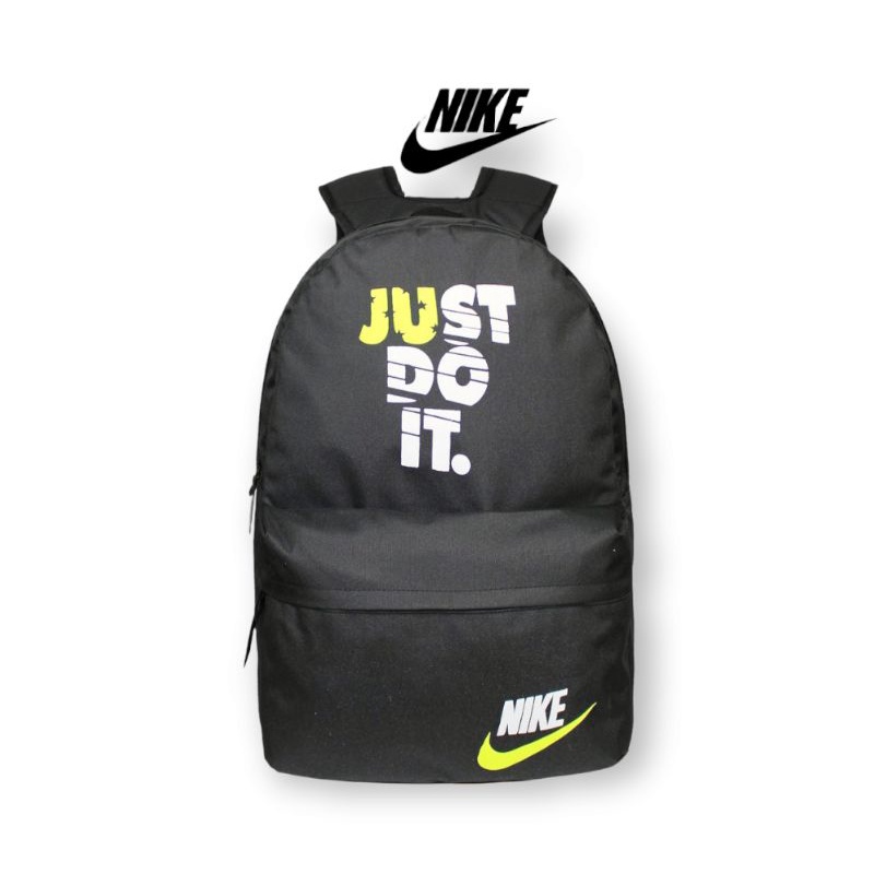 Tas ransel sekolah Anak sport Nike