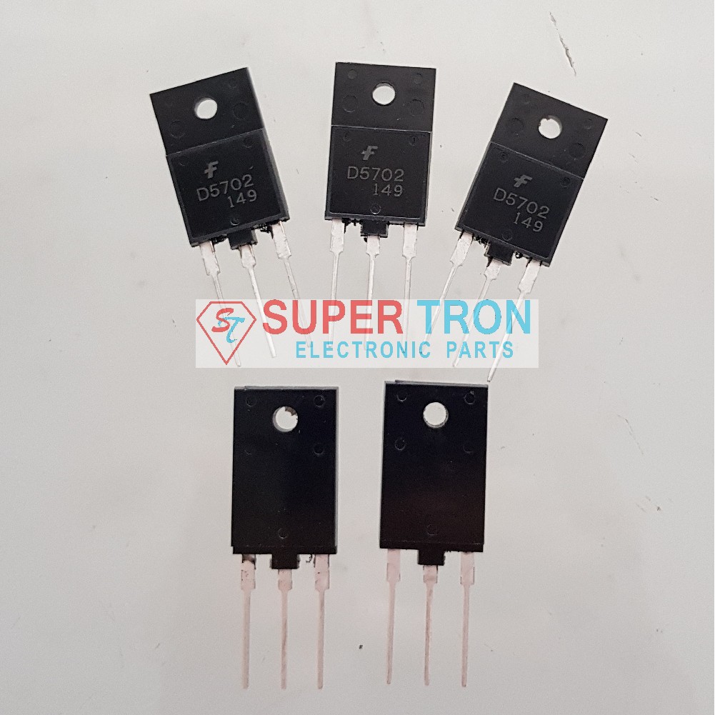 Transistor D 5702 2SD5702