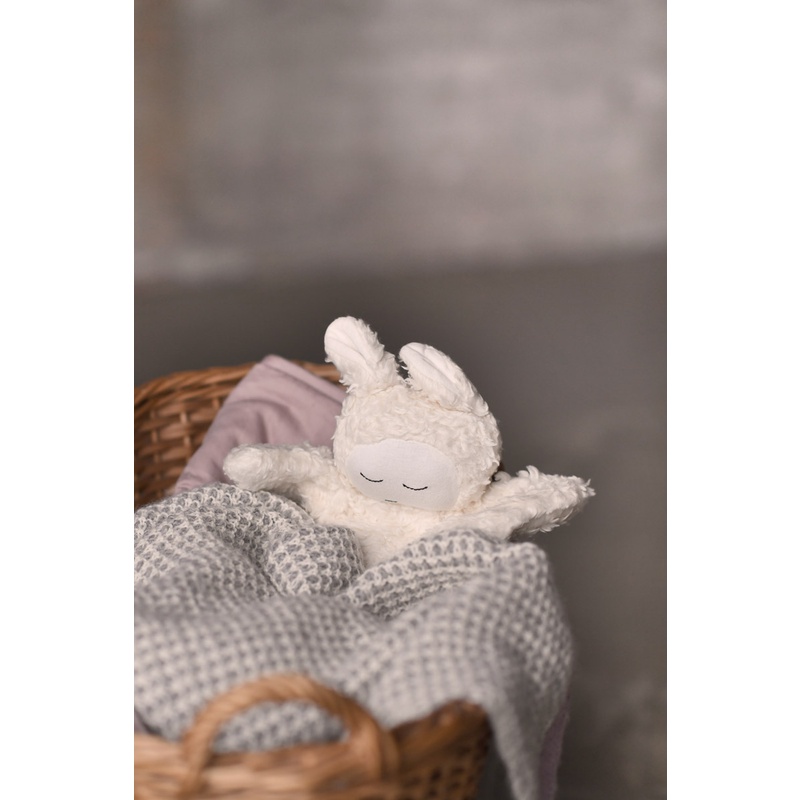 Saga Copenhagen Cuddle Doll | Boneka Tidur Bayi