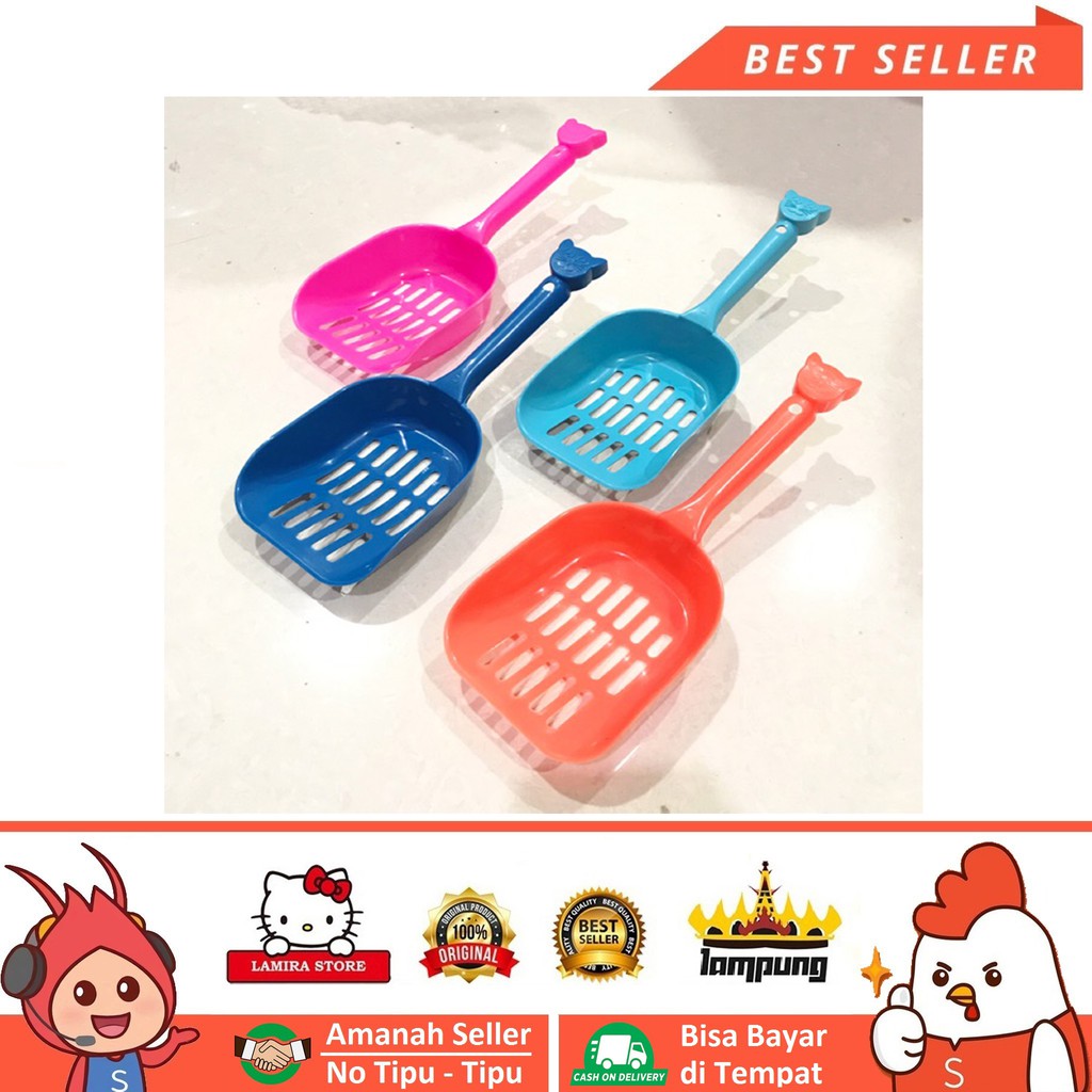 SEROKAN PASIR SEROK PASIR SENDOK PASIR KUCING SEROKAN KUCING SEKOP PASIR KUCING SEKOP PUP SEKOP POOP