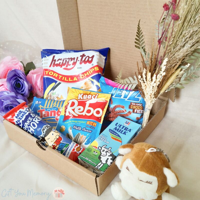 

Gift Snack Box by giftyou.memory (Second Winter)