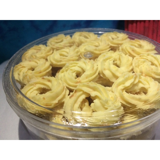 

LUDHY CAKE SAGU KEJU murah meriah