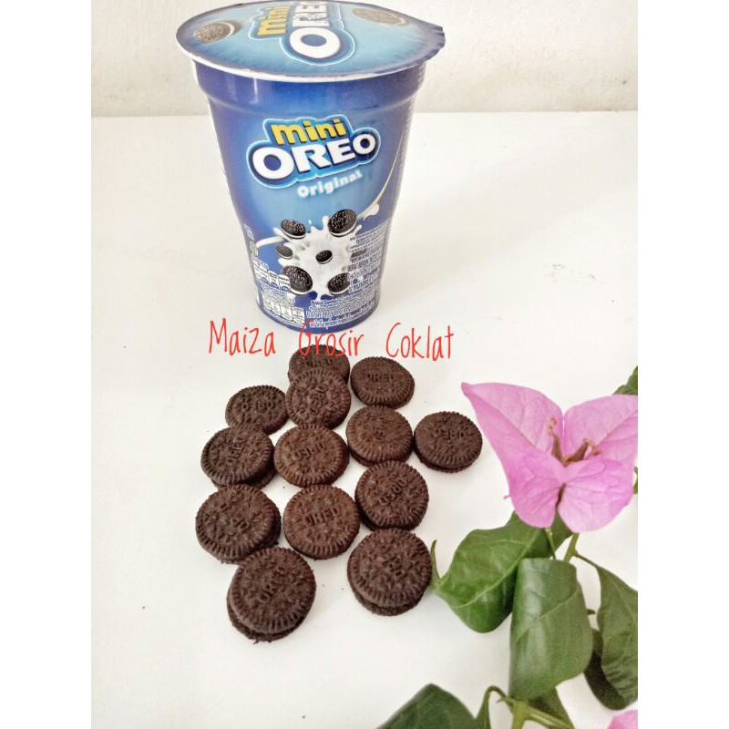 Oreo Mini kiloan /500gr