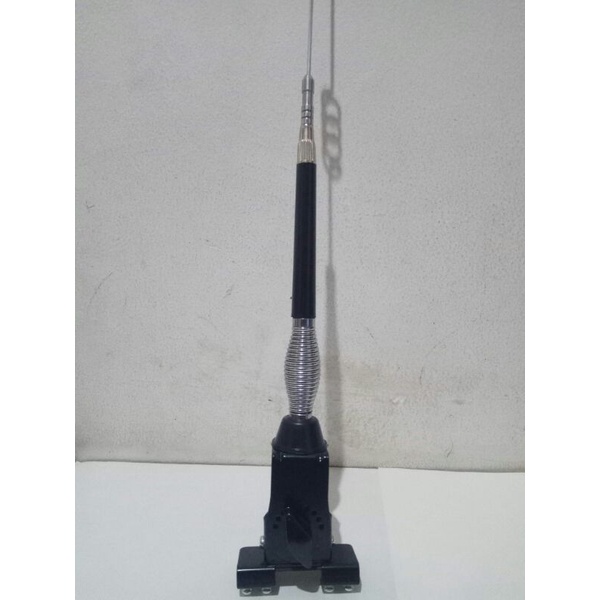 Antena orari  HT variasi mobil model jepit