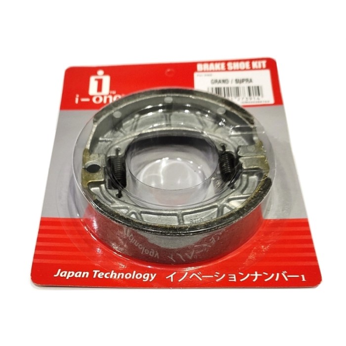 RSPS KAMPAS REM BELAKANG GRAND KAMPAS REM TROMOL BELAKANG GRAND MERK CY