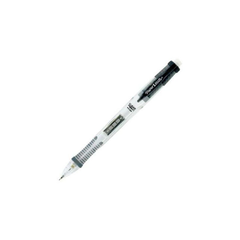 

Clear Point Mechanical Pencil 0.5mm (Pensil Mekanik)