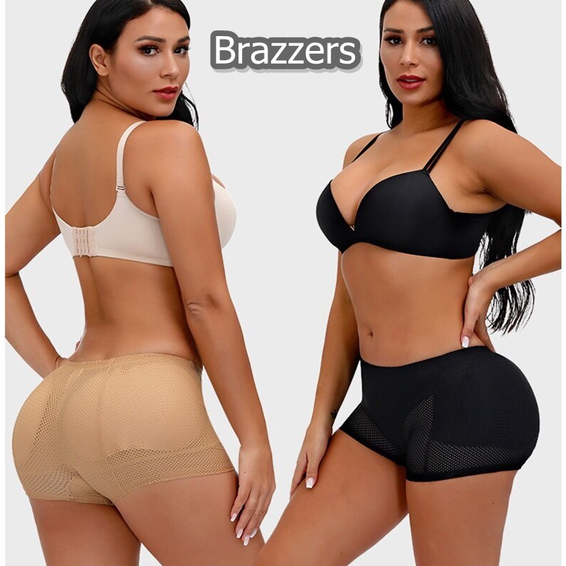 Korset Celana Dalam Busa Pengangkat Pembesar Pembentuk Bokong Bagian Pantat Dan Pinggul Paha Palsu C