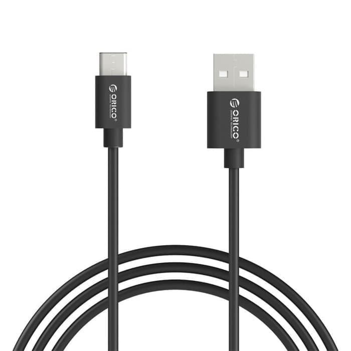 ORICO ECU-10 USB 2.0 To Type-C Cable - 1M