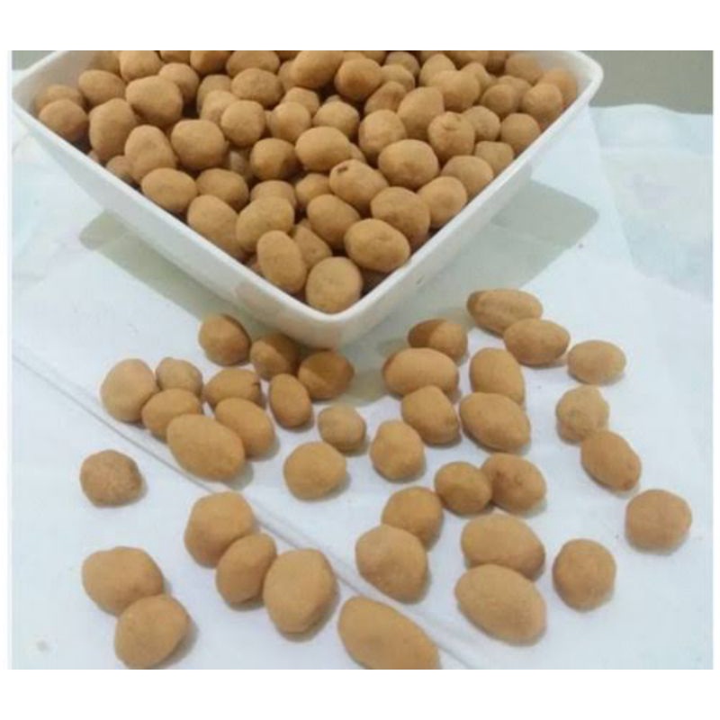 

Kacang Madu