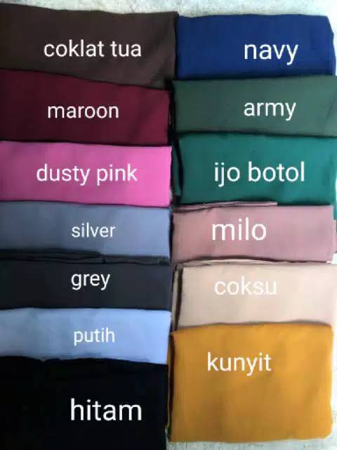 SALE HIJAB BERGO MARYAM-2