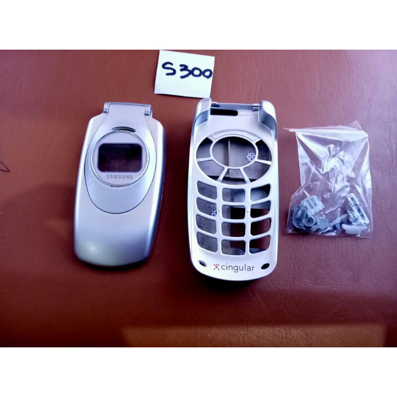 Casing samsung s300 Original oc