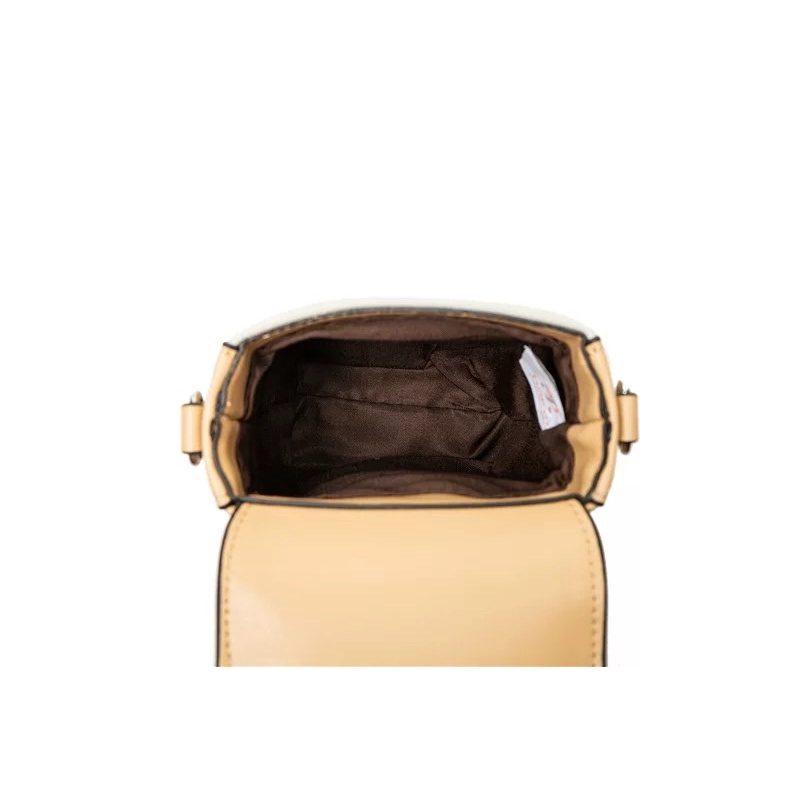 Tas Selempang Kulit Wanita Slingbag Mini Bag Cewek PTZ L111