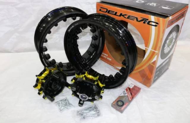 pelak jari jari tubles nmax delkevic 300x450-14 paket tinggal pasang kemotor / velg nmax velak n max