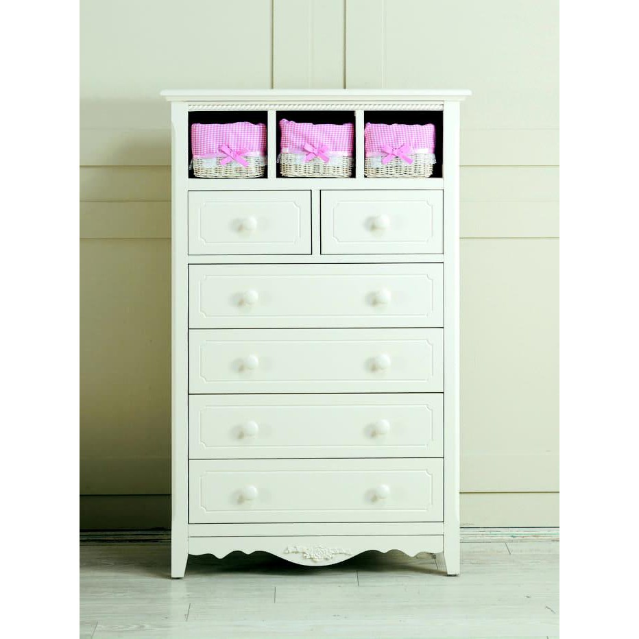 Best Seller Chest Basket Lemari Unihome Dsr 112 Free Ongkir