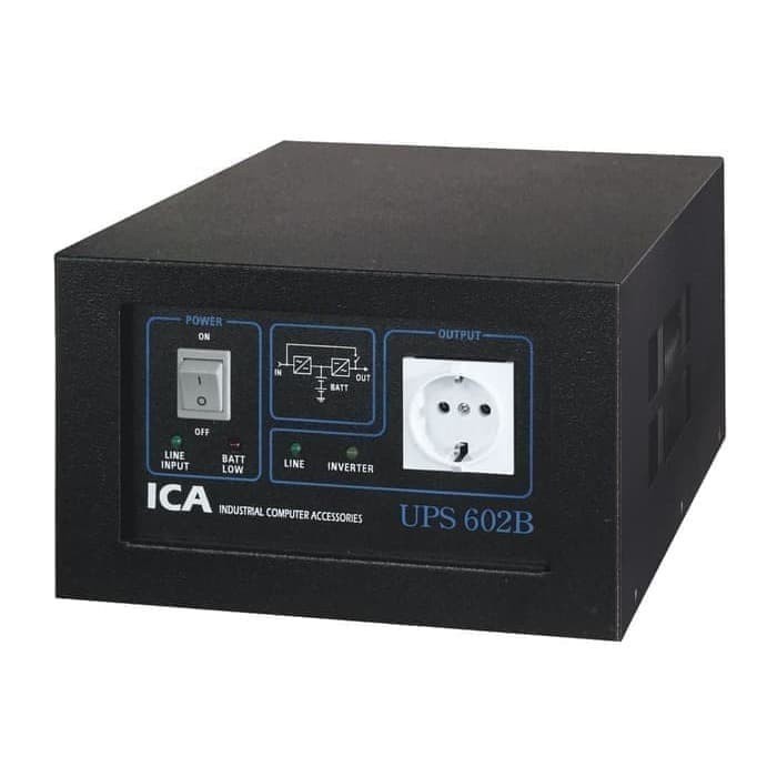 ICA UPS FR350 350VA