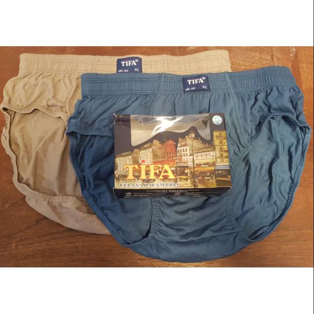 Celana dalam pria Tifa