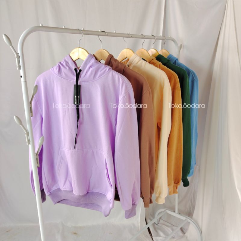 Hodie Pria Wanita // Jaket Pria wanita Polos // Hodie jumper Unisek