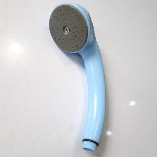 Hand Shower Model Toto BIRU / Shower Mandi Plastik (D4210)