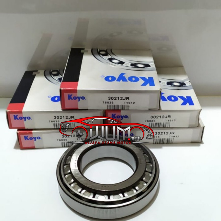 BEARING REAR WHEEL IN LAHER RODA BELAKANG DALAM PS 120 PS125 PS135