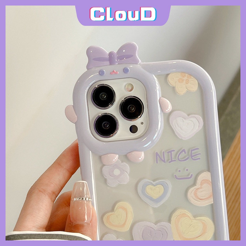 Soft Case Desain Mata Monster Kecil Untuk Oppo A15 A12 A3s A5s A7 A95 A96 A76 A92 A16K A16E A53 A15s A55 A31 A5s A96 A716 A22 A16 A35 A16