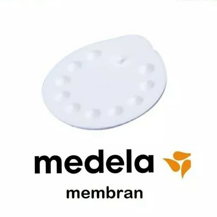 Medela Membran Untuk Sparepart Pompa Asi Untuk Medela Type Harmony / Mini Electric / Swing Original