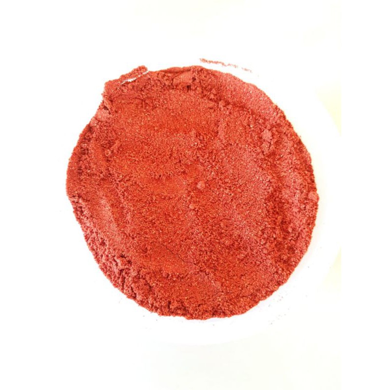 

BUMBU HONG Asli Belitung