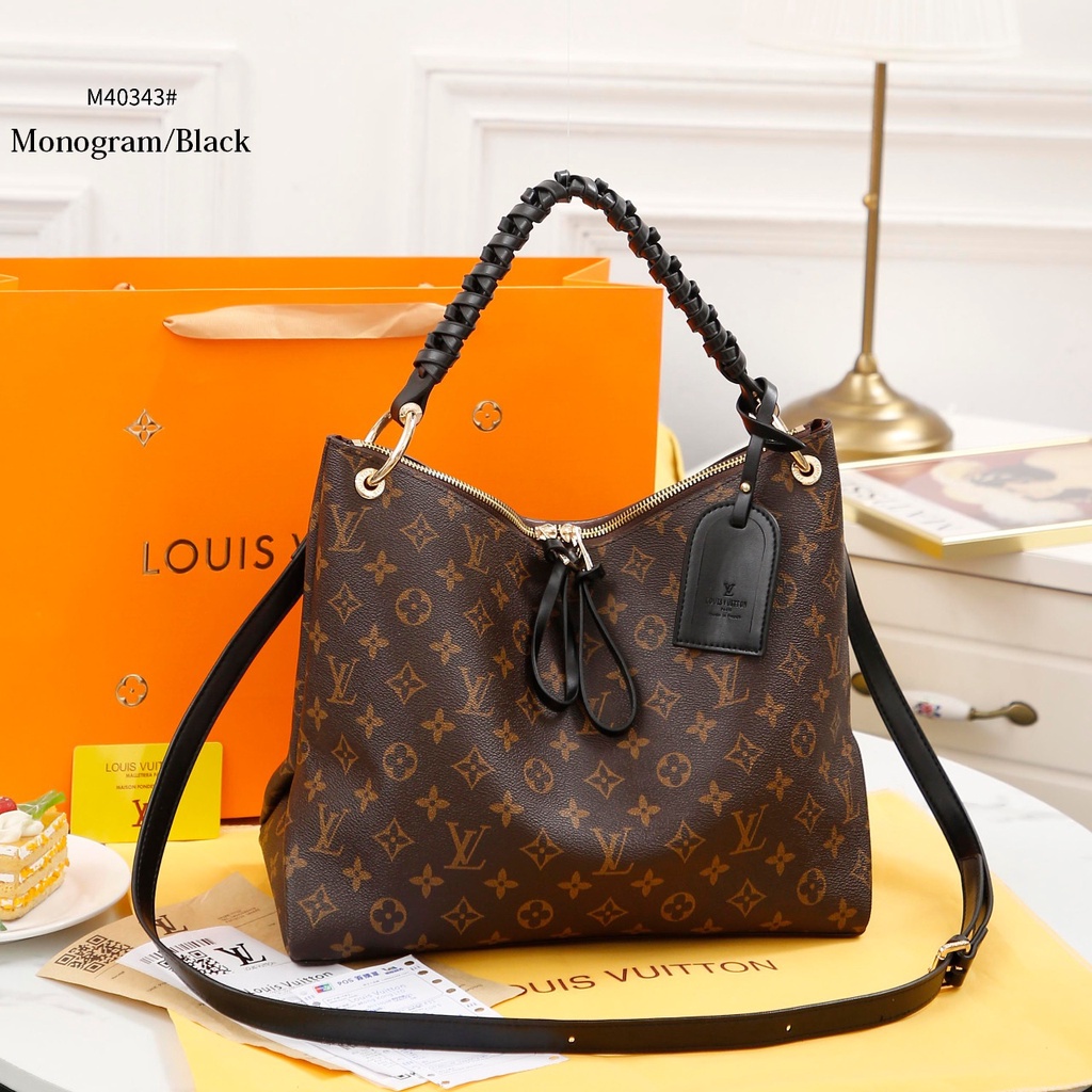 Hobo MM Canvas #M40343 (Motif)