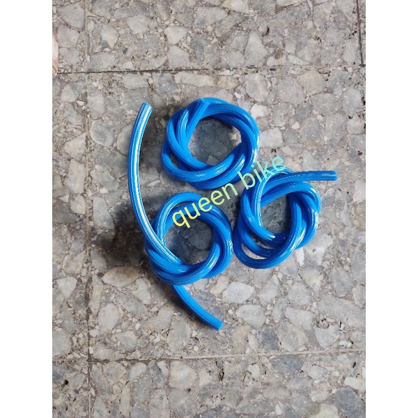 selang pompa pvc plastik 90cm