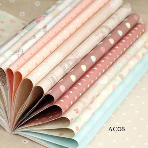 [READY STOCK] JASA BUNGKUS KADO (KERTAS KADO UNTUK BUNGKUS TAMBAHAN) AC08