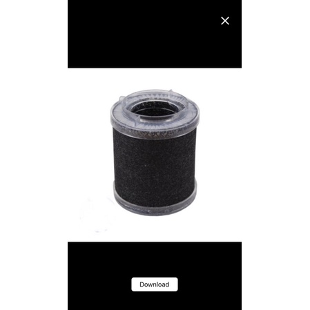 filter cadangan leka ap7706