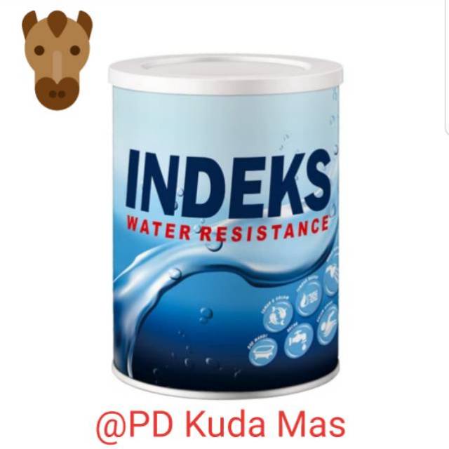 Cat Kolam dan Taman Indeks 0 8 liter Shopee Indonesia Cat Kolam dan Taman Indeks 0 8 liter Shopee Indonesia