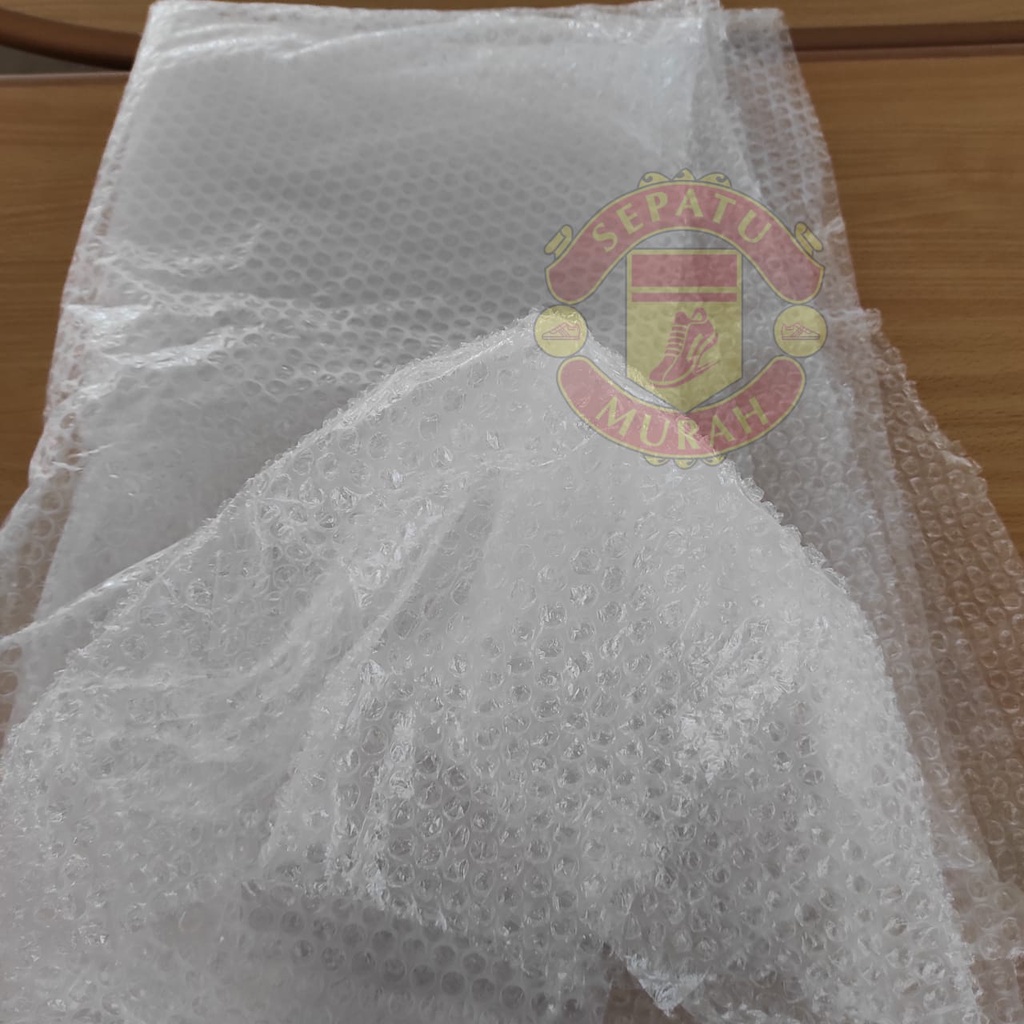 TAMBAHAN PACKING ATAU BUNGKUSAN - BUBBLE WRAP BENING