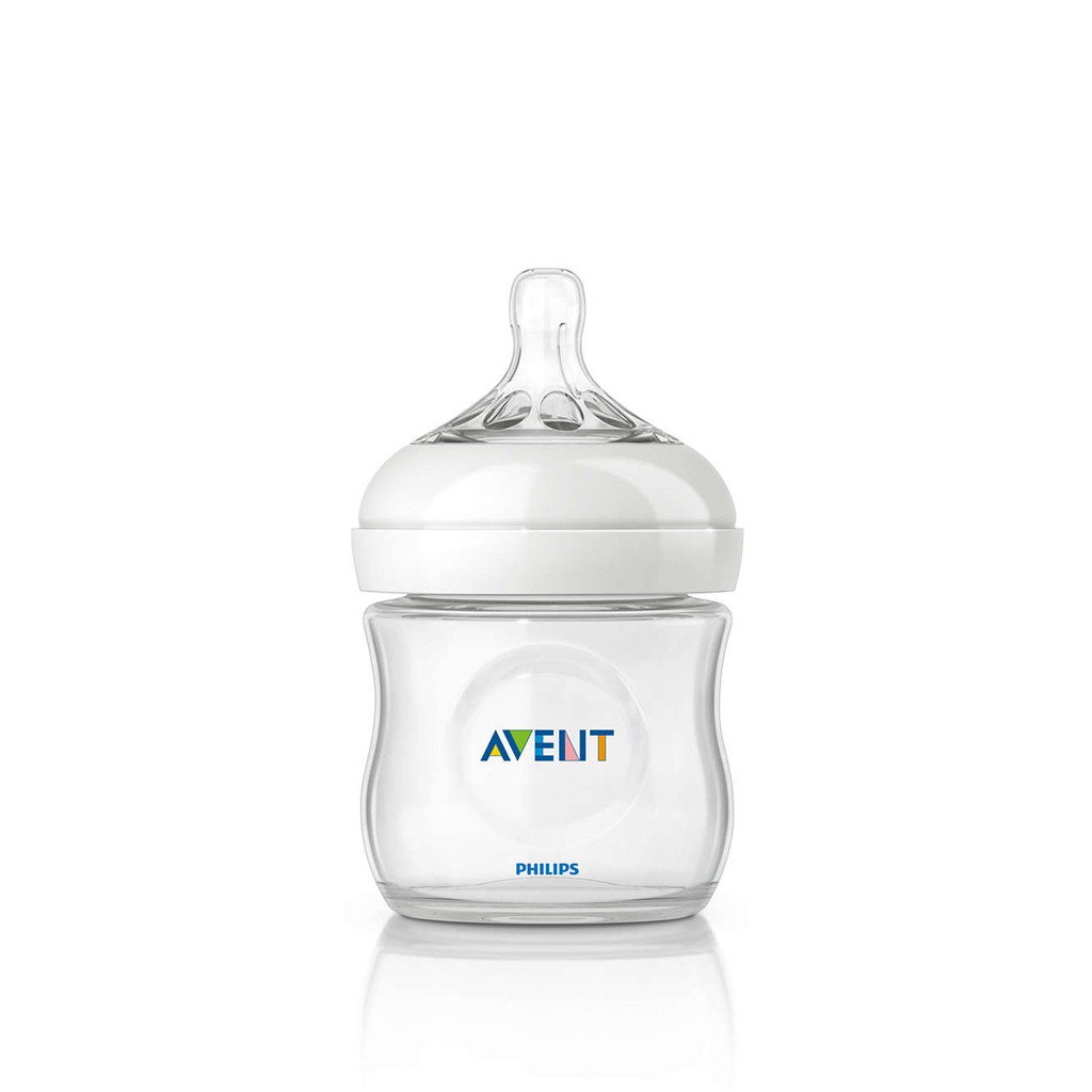 Philips Avent Natural Manual Breast Pump | Pompa Asi