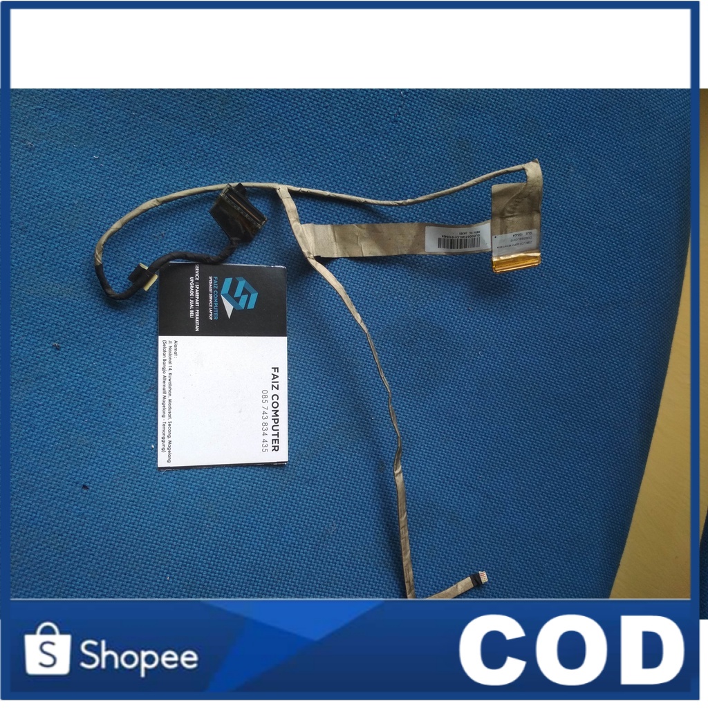 FLEXIBLE FLEXIBEL FLEXYBEL LCD ACER e1-431 e1-471 e1-471g e1-421