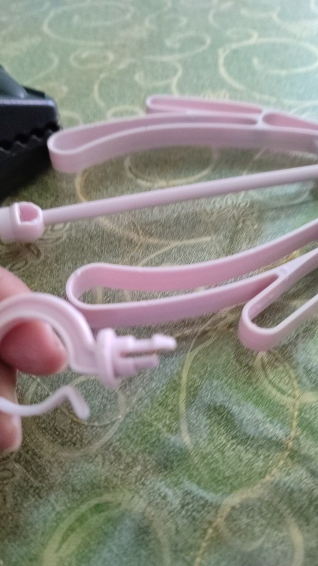 [ Obj ] Hanger Gantungan Sepatu Jemuran Sepatu Sendal