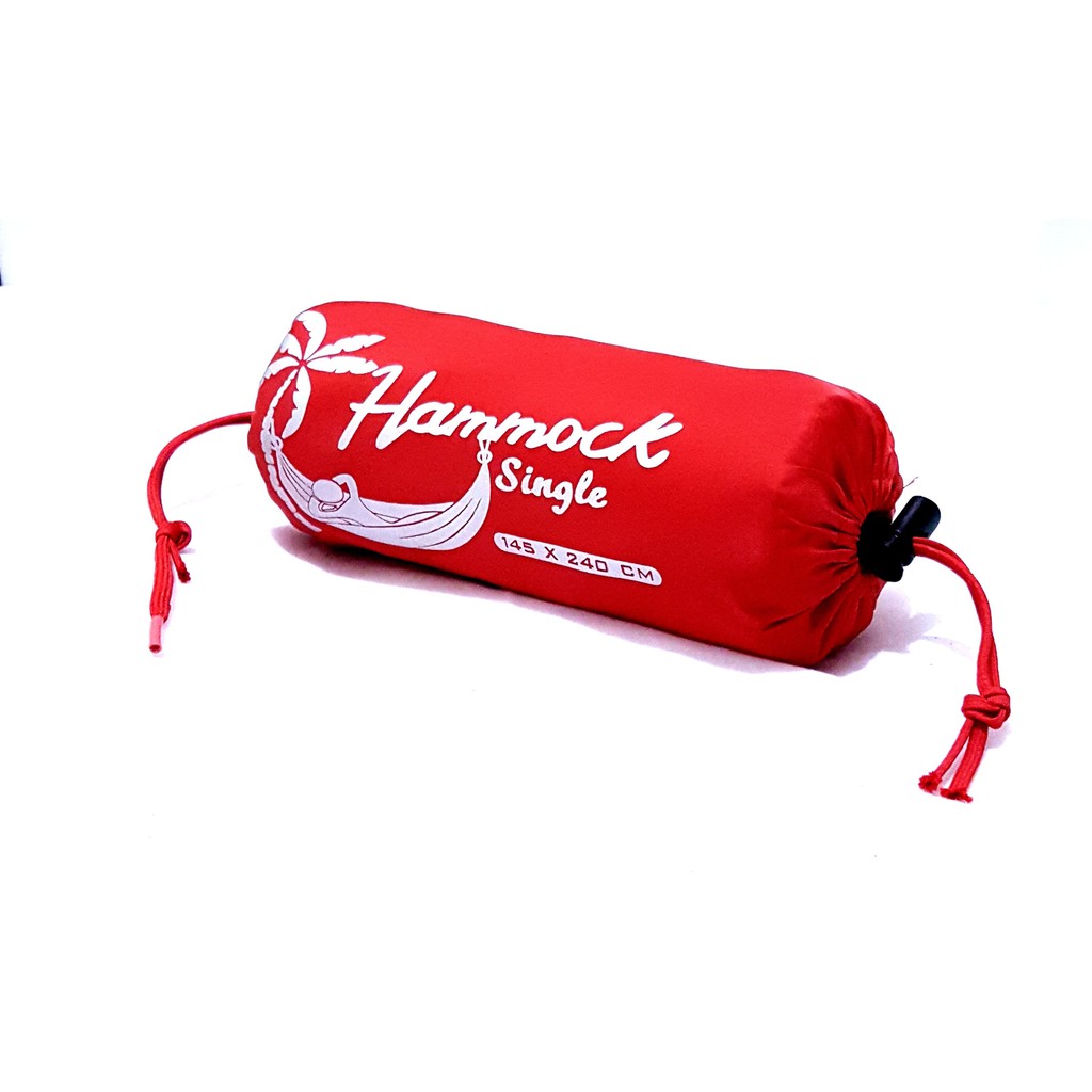 Paket Sleeping Bag &amp; Matras &amp; Hammock` Polar Bulu Tebal` Dacron 4 Oz WATERPROOF` Bantal` Mummy