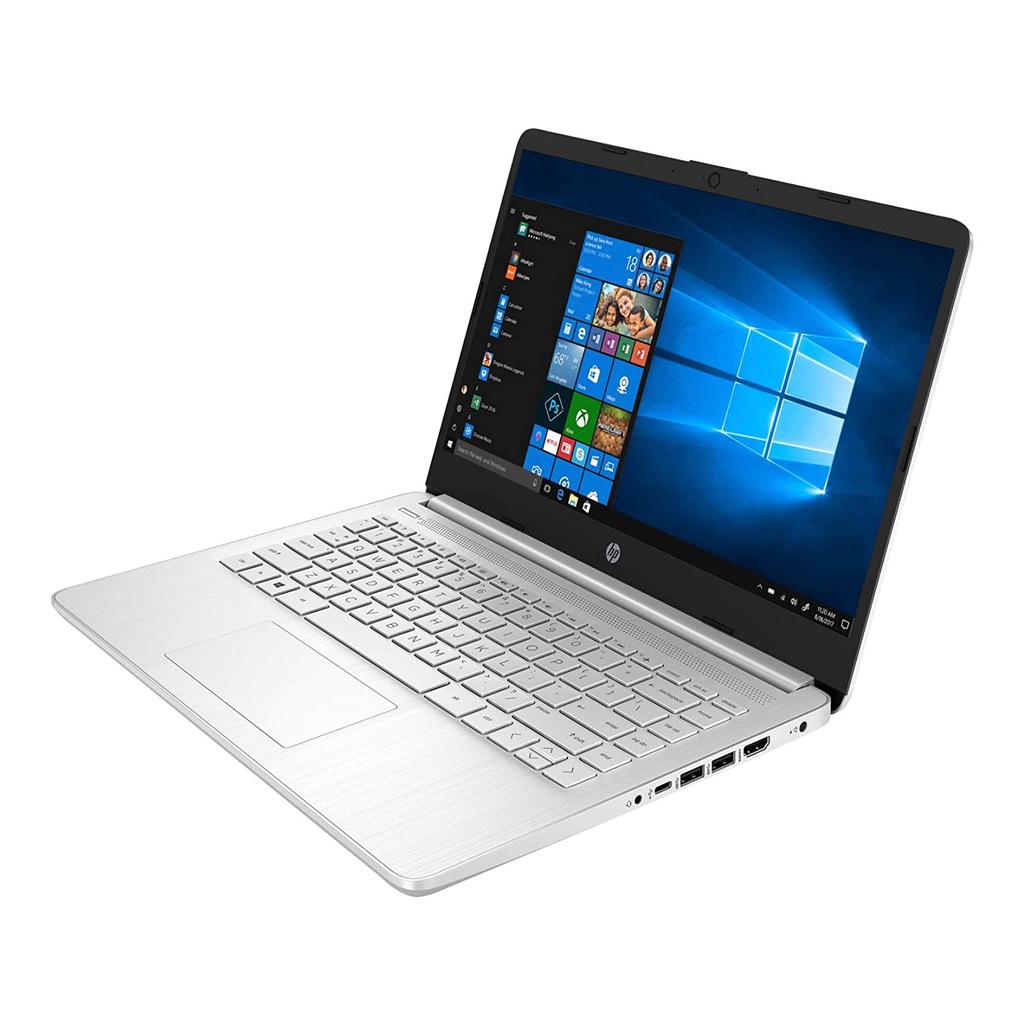 HP 14S DQ5002TU i7 1260P 16GB RAM 512GB SSD FHD IPS