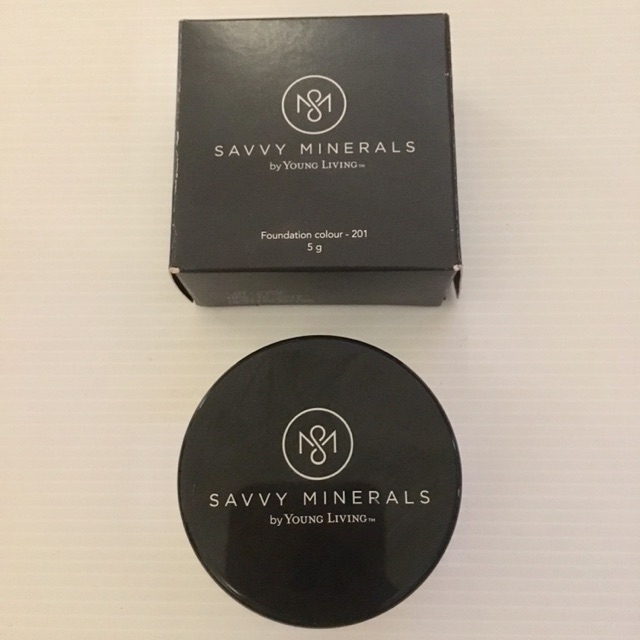 Savvy Minerals Foundation