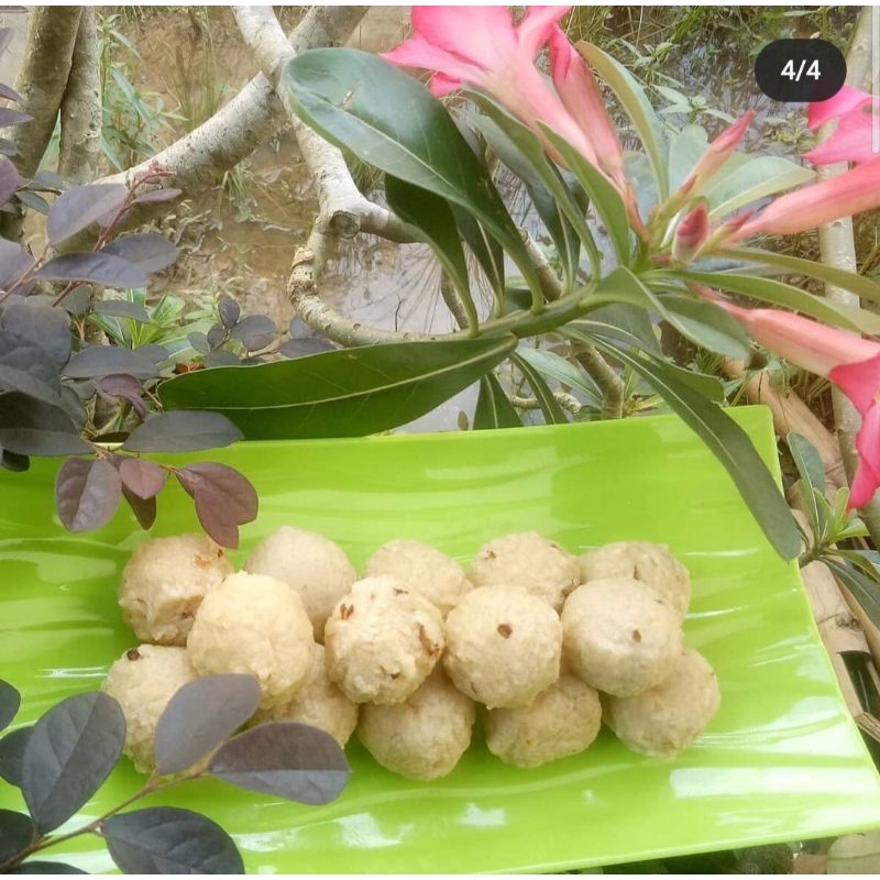 

pempek adaan