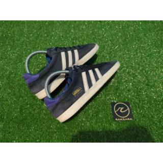 Sepatu second Adidas Gazelle og navy original murah Sepatu second Adidas Gazelle og navy original murah