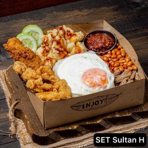 

SET SULTAN H READY CIKARANG 12 OCT 2024 - NASI LEMAK BANCEUY FAVORIT BANDUNG LEGEND VIRAL HITS KEKINIAN REMPAH OLEH OLEH