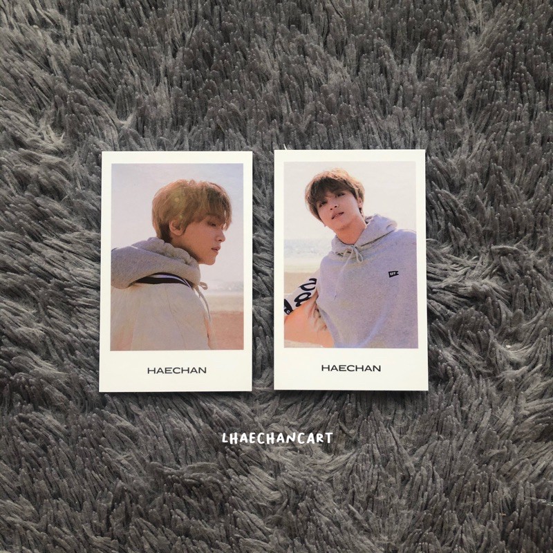 pc pola from home haechan