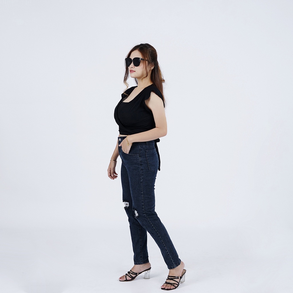 VIERLIN - Jeans 335